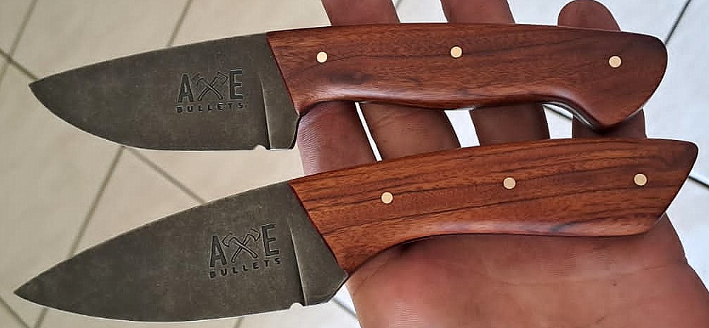 Axe Messe